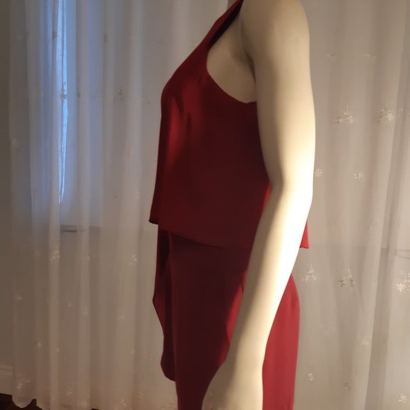 Beautiful fuchsia jumper - Picture 4 of 4